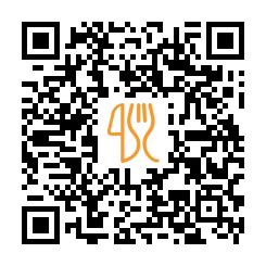 QR-code link para o menu de Deluchi