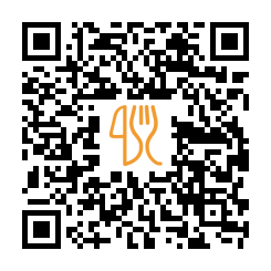 QR-code link para o menu de Rapiz Burguer