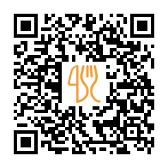 QR-code link para o menu de PF Changs