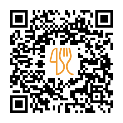 QR-code link para o menu de PF Changs