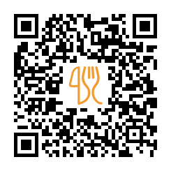 QR-code link para o menu de La Taqueria