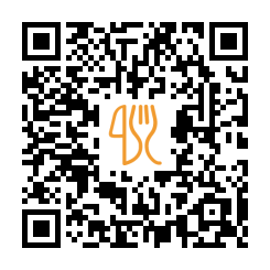 QR-code link para o menu de Mi Pollo Rico