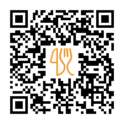 QR-code link para o menu de Cali Vea