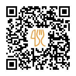 QR-code link para o menu de Tropy Pollo