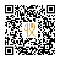 QR-code link para o menu de Choux Choux