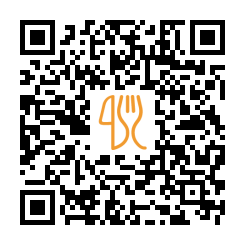 QR-code link para o menu de Ming Yin