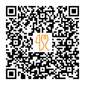 QR-code link para o menu de Fussion Fruits and Dogs