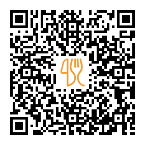 QR-code link para o menu de Pan Bao Burger