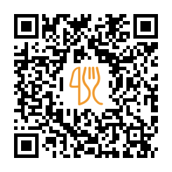 QR-code link para o menu de Mr.Bao