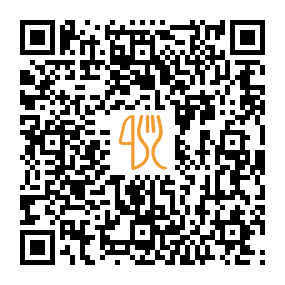 QR-code link para o menu de Little Viet Kitchen