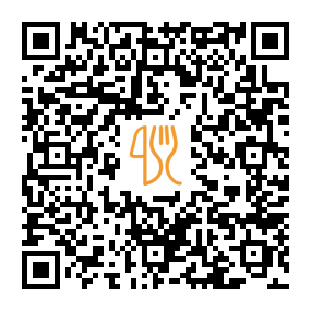 QR-code link para o menu de Secret Garden Thai