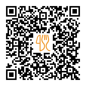 QR-code link para o menu de Bombay St Kitchen