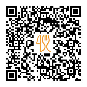 QR-code link para o menu de Tappo Osteria