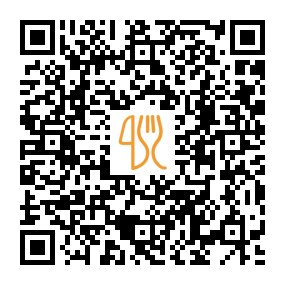 QR-code link para o menu de BOM Cuisine