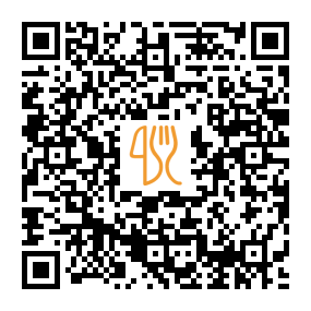 QR-code link para o menu de Cafe Neptune