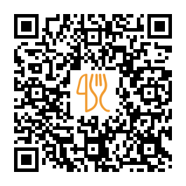 QR-code link para o menu de Jeff de Bruges