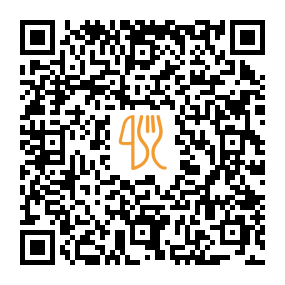 QR-code link para o menu de Sift Patisserie