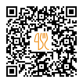 QR-code link para o menu de ICONIC H 特色熱狗店