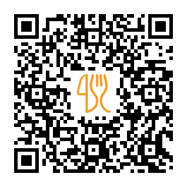 QR-code link para o menu de Bluegrass BBQ