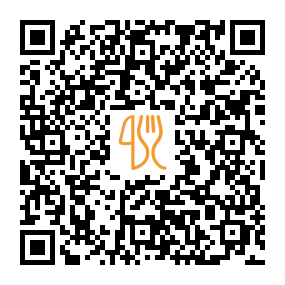 QR-code link para o menu de Ribs & Burgers