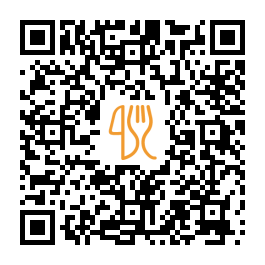 QR-code link para o menu de Hop Hideout