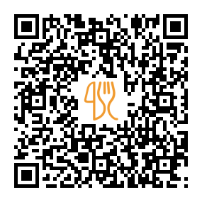 QR-code link para o menu de Kettlebell Kitchen