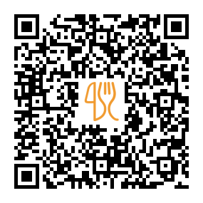 QR-code link para o menu de The Great North Wood