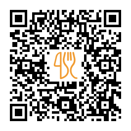 QR-code link para o menu de Juice Champs