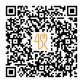 QR-code link para o menu de Bosu Body Bar