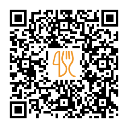 QR-code link para o menu de The Stable