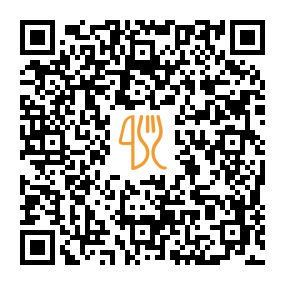 QR-code link para o menu de Nusa Kitchen