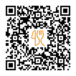 QR-code link para o menu de Aromas & Sabores