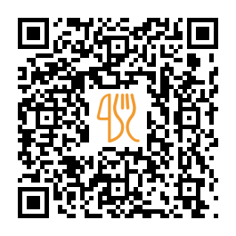 QR-code link para o menu de La Hummusería