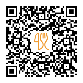 QR-code link para o menu de Soya New Malden