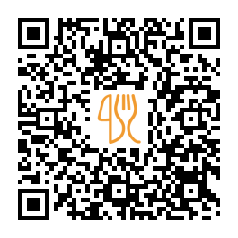 QR-code link para o menu de Mr Bond