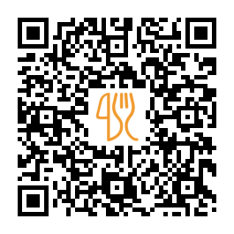 QR-code link para o menu de Burger Boys