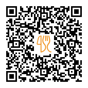 QR-code link para o menu de Kim Chi Grandma