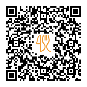 QR-code link para o menu de Foresters Pub & Dining