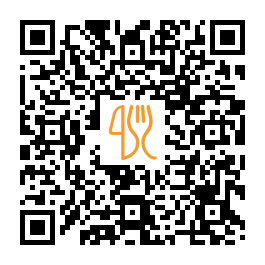 QR-code link para o menu de Beef & Barley