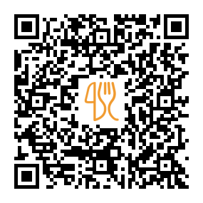 QR-code link para o menu de Tandoori Nights