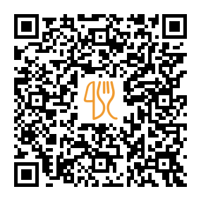 QR-code link para o menu de Azabu Sabo 麻布茶房