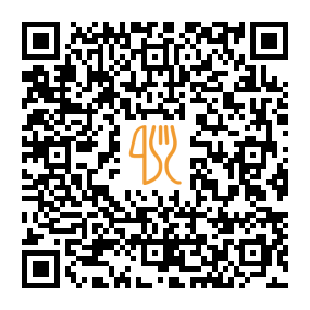 QR-code link para o menu de Amber Coffee & Kitchen