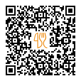 QR-code link para o menu de Grassroots Pantry