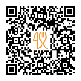 QR-code link para o menu de Bao Bei