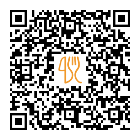 QR-code link para o menu de Balance Kitchen