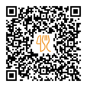 QR-code link para o menu de The Cottage Gastropub