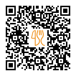 QR-code link para o menu de ThaT Burger