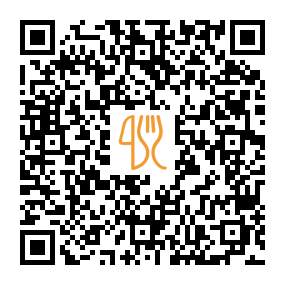 QR-code link para o menu de Hummingbird Bakery