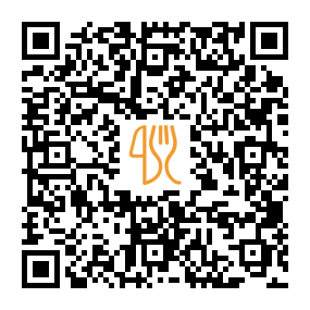 QR-code link para o menu de The Bell & Brisket