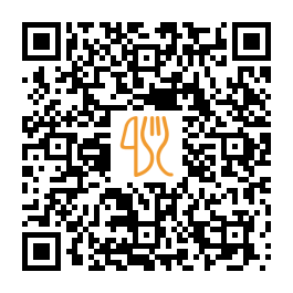 QR-code link para o menu de Crussh